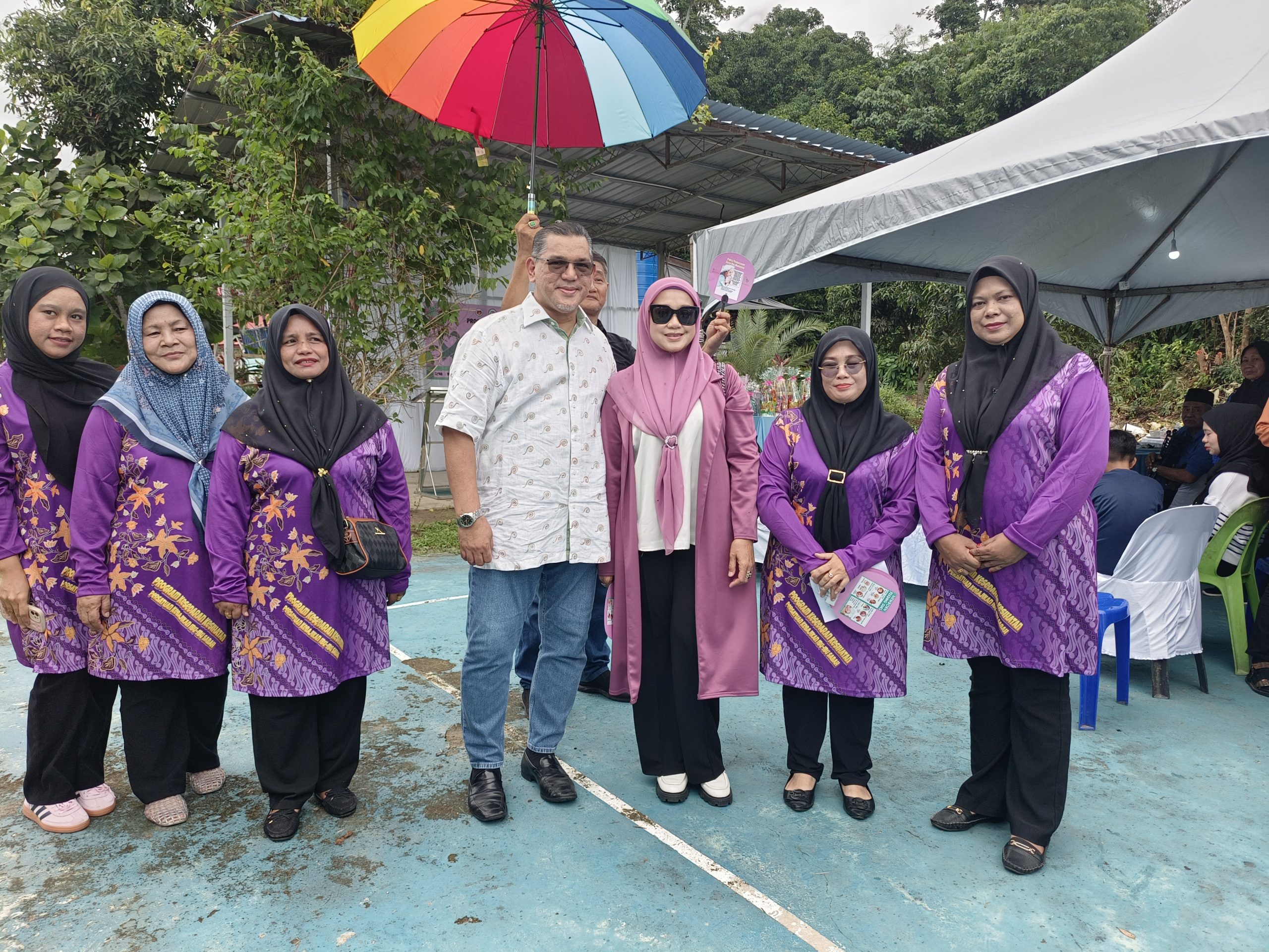 Program Kesedaran Kesihatan